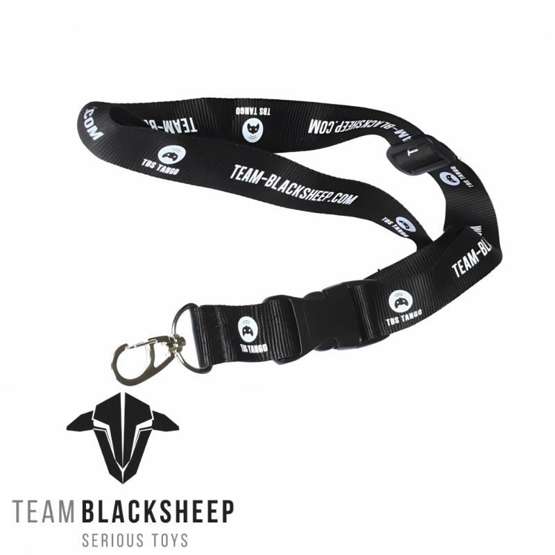 Ремешок-передатчик TBS TEAM BL – обзор и цена Drone Battery Strap
