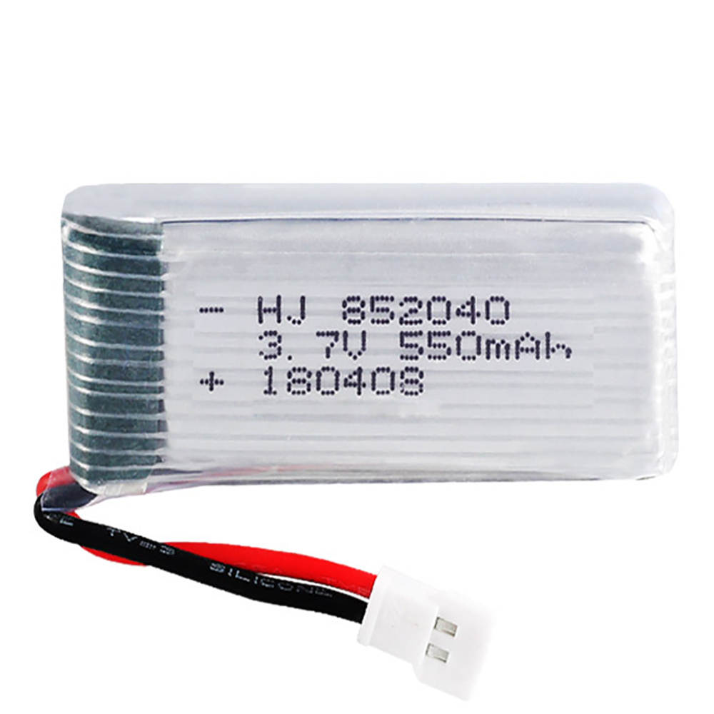 Липо-аккумулятор 3,7 В 550 мАч – обзор и цена Drone Charger