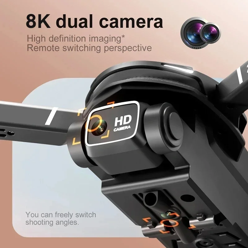 Горячая новинка: Дрон V88 8K п – обзор и цена Drone Gps Mount
