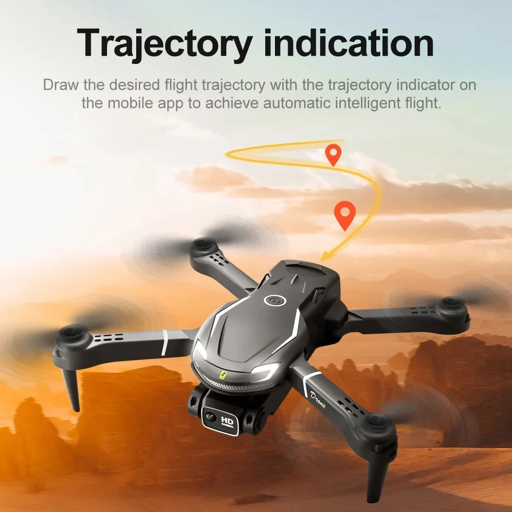 Горячая новинка: Дрон V88 8K п – обзор и цена Drone Gps Mount