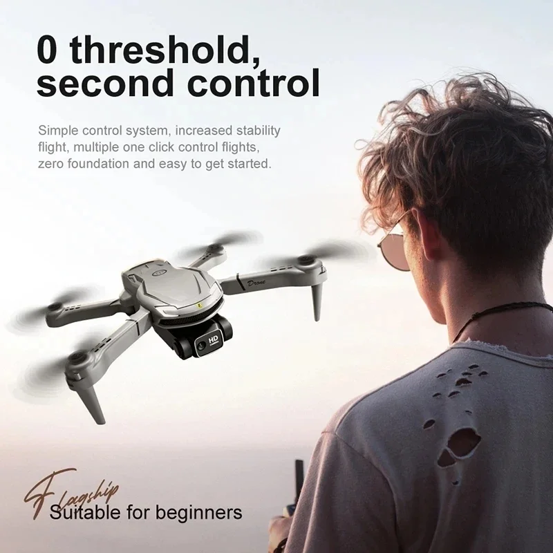 Горячая новинка: Дрон V88 8K п – обзор и цена Drone Gps Mount