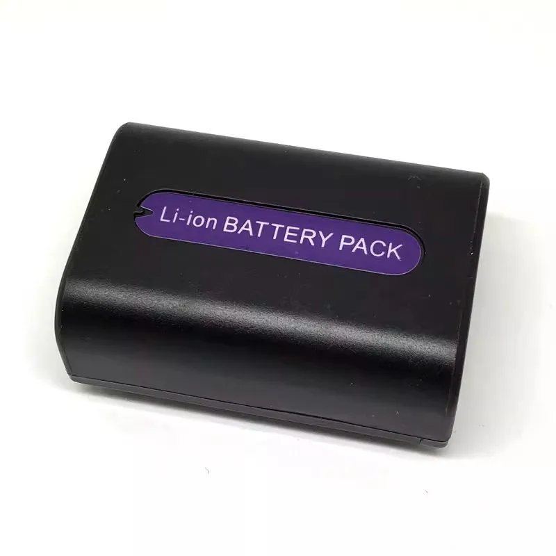 7,2 В, 1150 мАч, NP-FH50, акку – обзор и цена Drone Battery