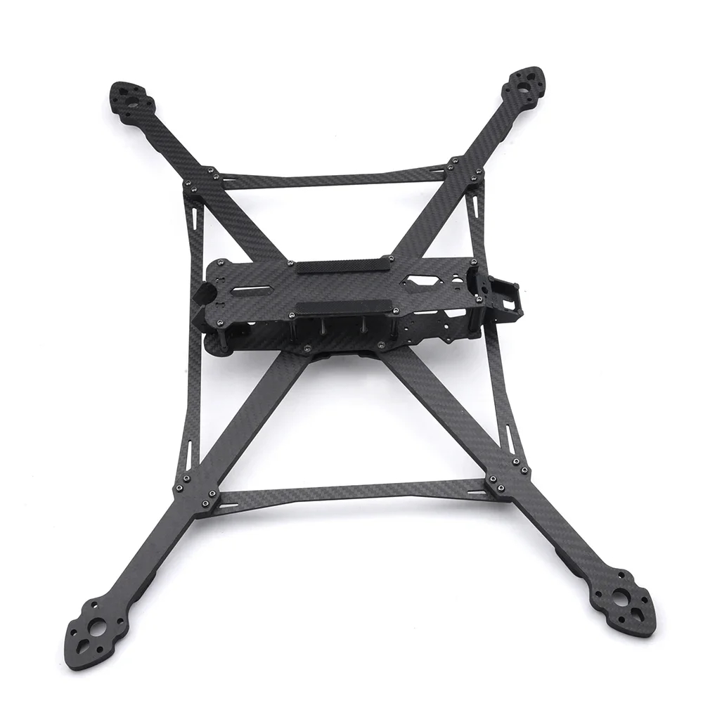 Рама для FPV-дрона MARK4 V3 Pr – обзор и цена Drone Landing Gear