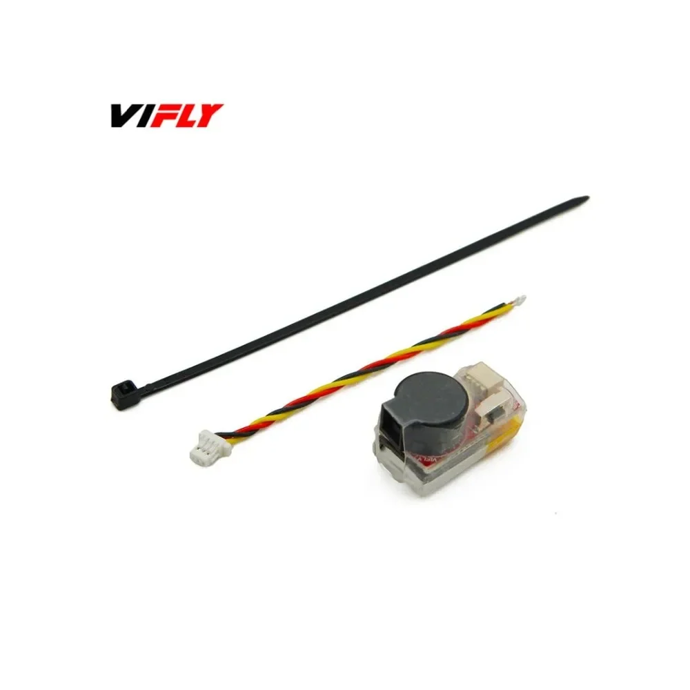 VIFLY Finder2 Finder V2 FPV Го – обзор и цена Drone Buzzer