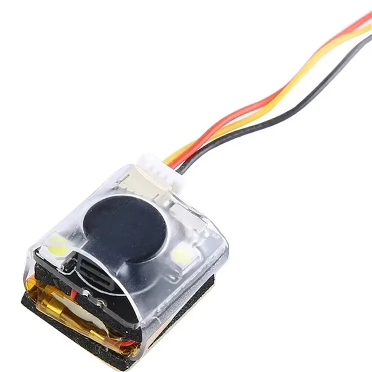 HAPPYDAY~ Зуммер-сигнализатор  – обзор и цена Drone Buzzer