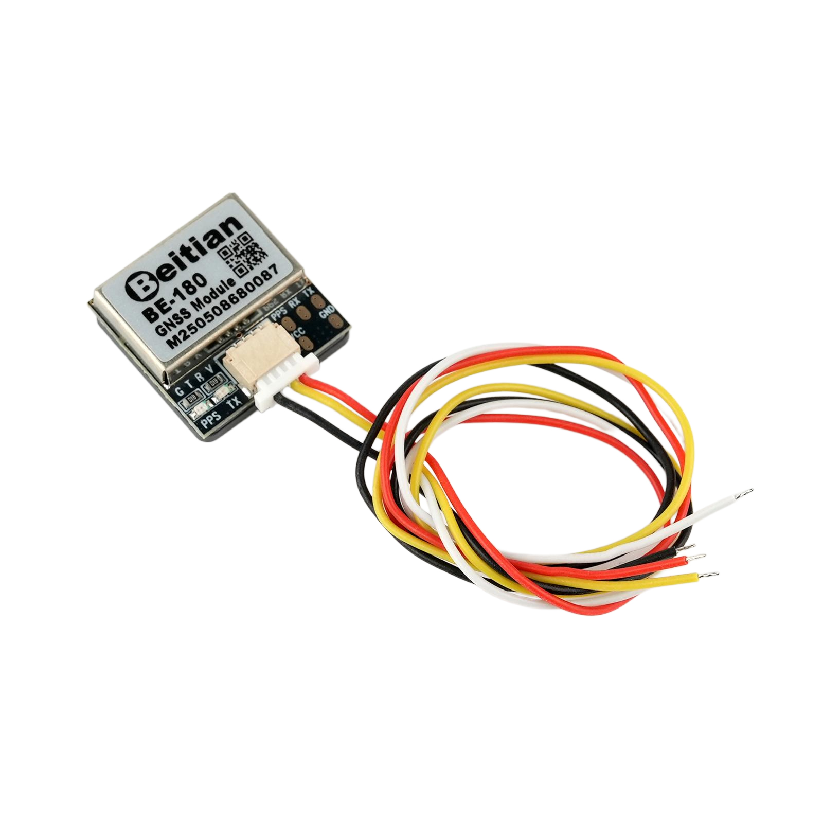 1/2/5 шт. GPS-модуль Beitian B – обзор и цена Drone Gps Module