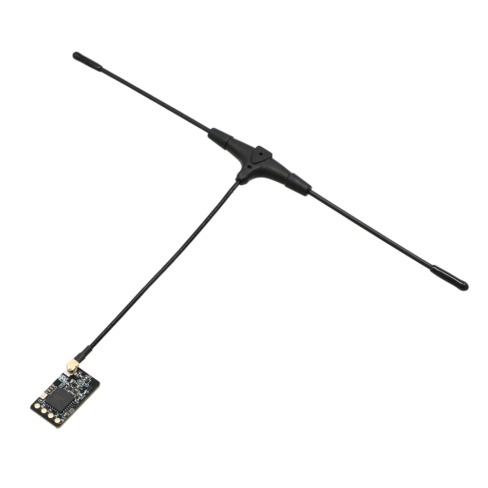 Радиоуправляемый приемник ELRS – обзор и цена Drone Antenna