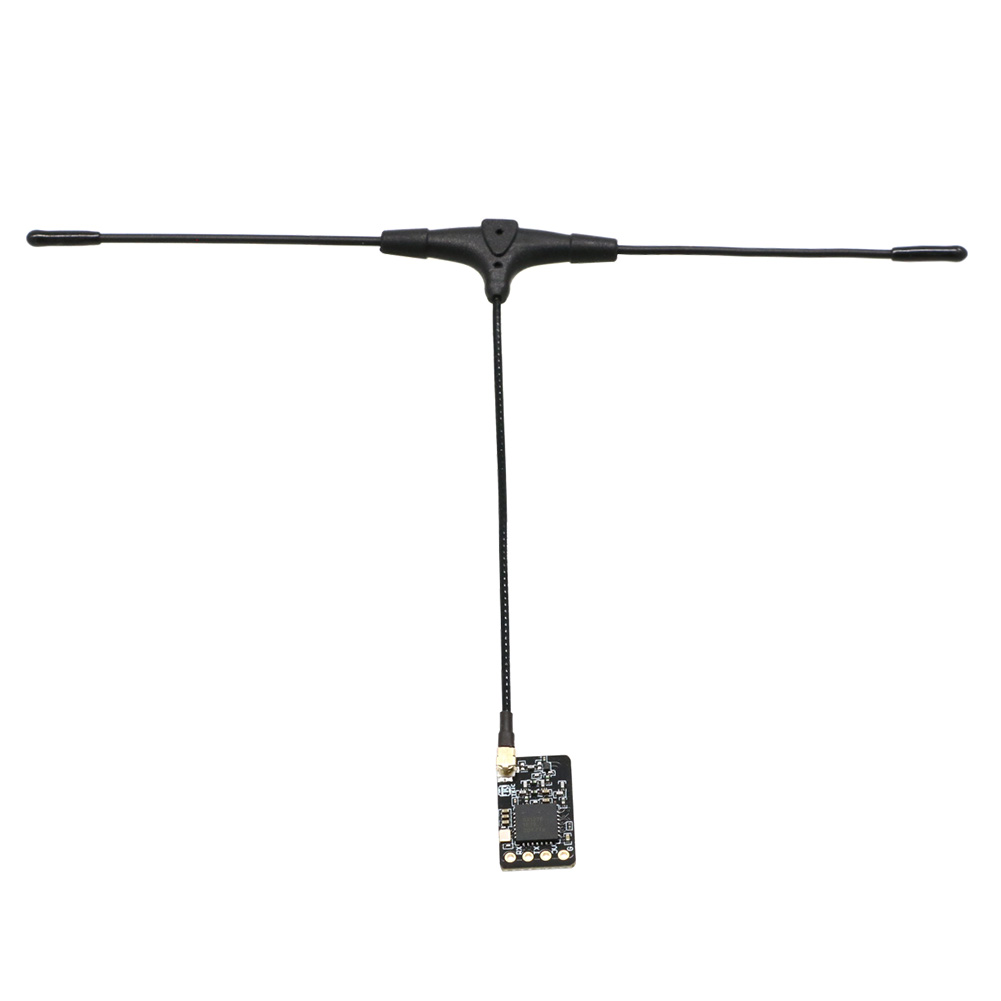 Радиоуправляемый приемник ELRS – обзор и цена Drone Antenna