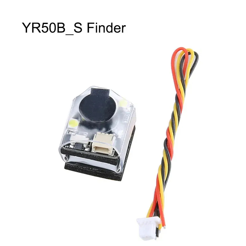 IFlight YR50B_S Finder Buzzer  – обзор и цена Drone Buzzer