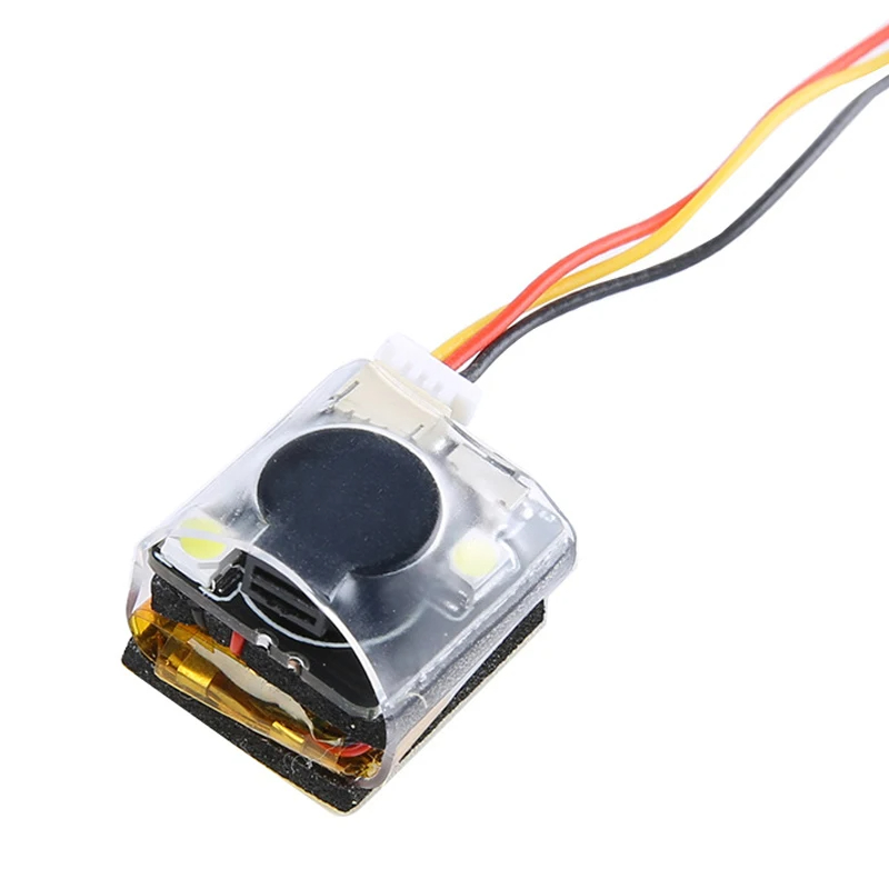 IFlight YR50B_S Finder Buzzer  – обзор и цена Drone Buzzer