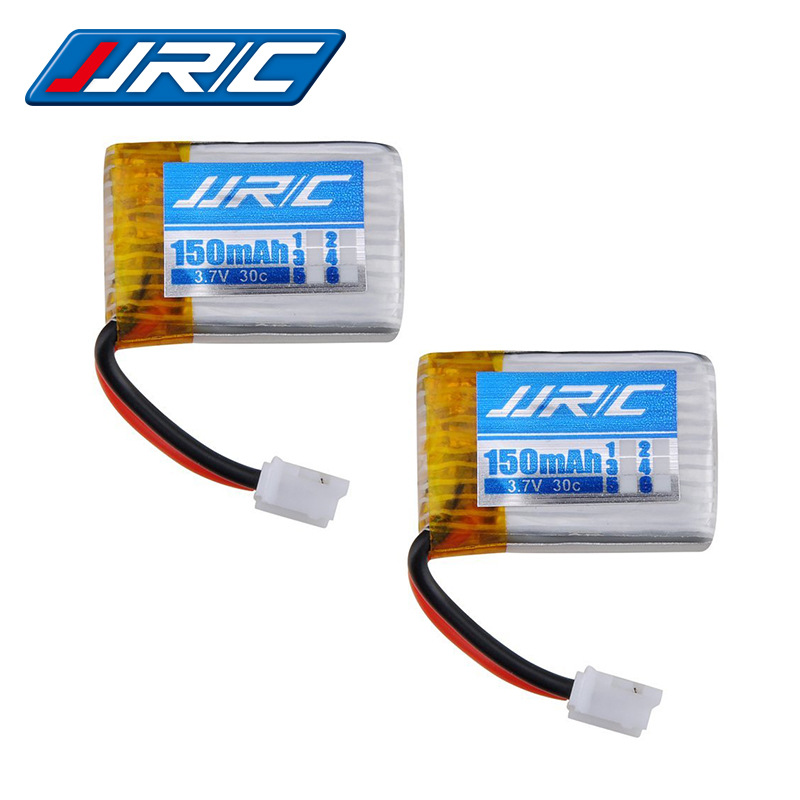 Оригинальный аккумулятор JJRC  – обзор и цена Drone Charger