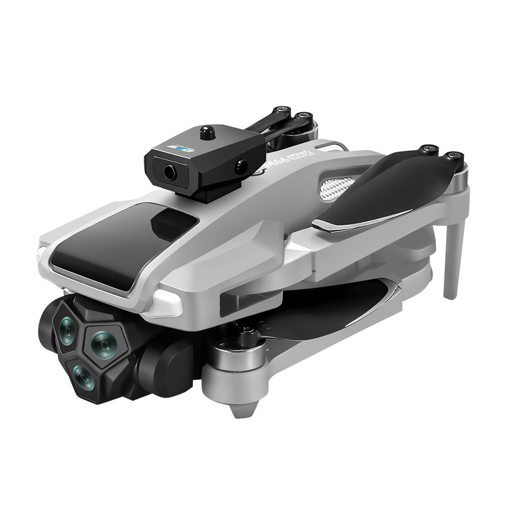 Дрон G66 MAX GPS 4K с професси – обзор и цена Drone Gps Mount