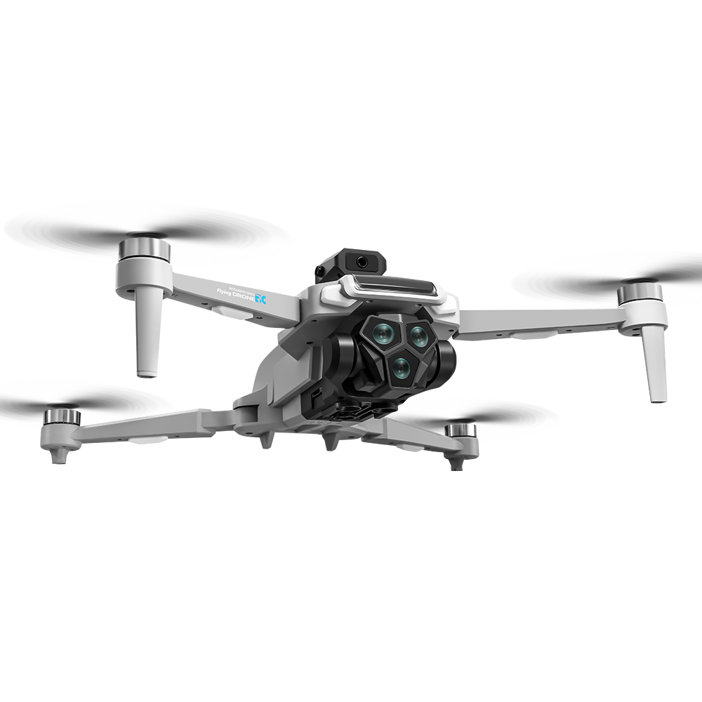Дрон G66 MAX GPS 4K с професси – обзор и цена Drone Gps Mount