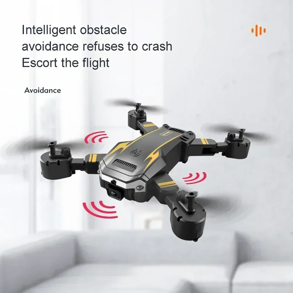 Дрон G6 Pro с двойной камерой  – обзор и цена Drone Gps Module