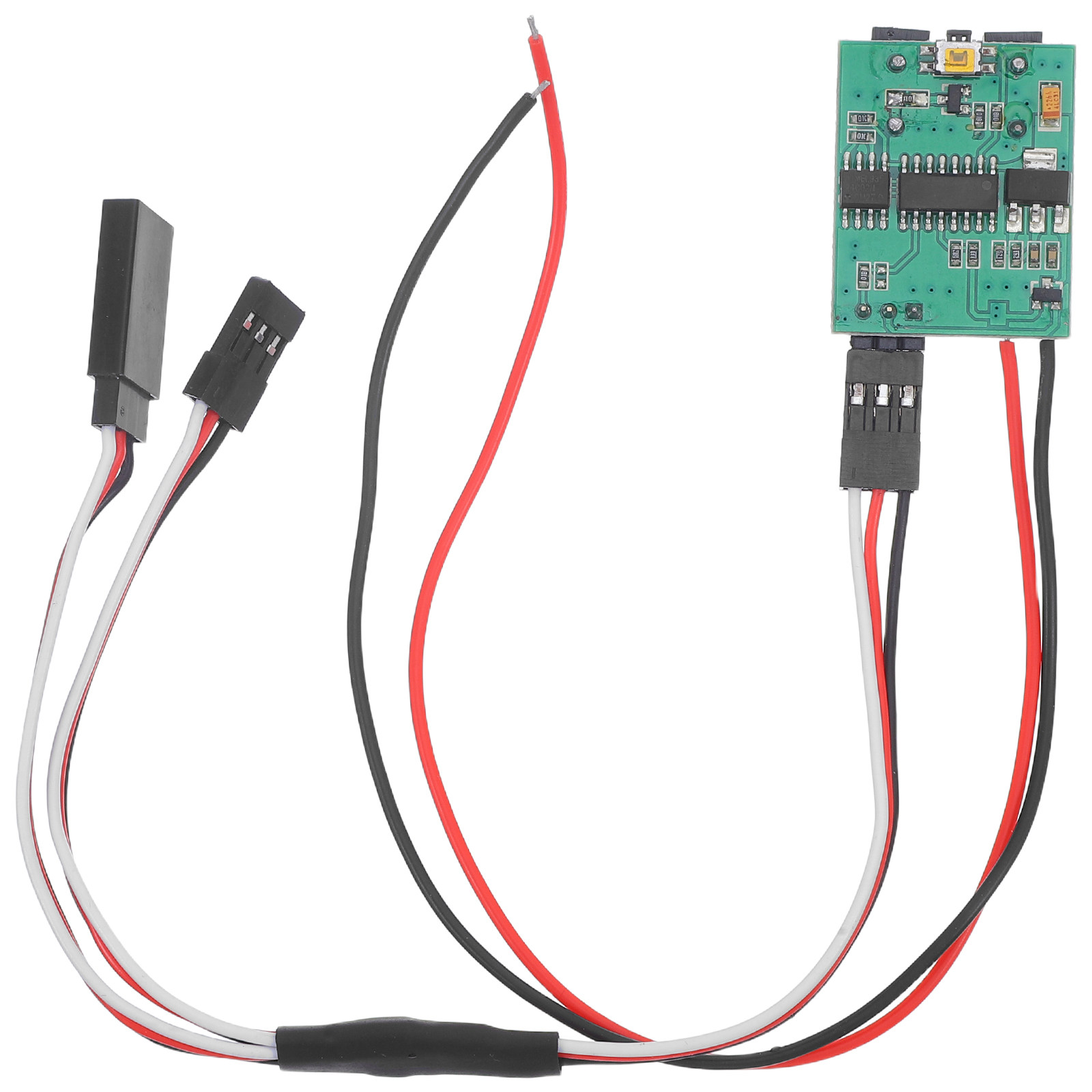 Мини-сигнализатор-зуммер для д – обзор и цена Drone Buzzer