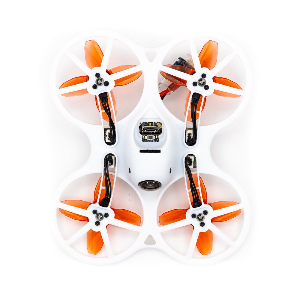 Готовый к полету FPV-дрон Emax – обзор и цена Drone Led Light