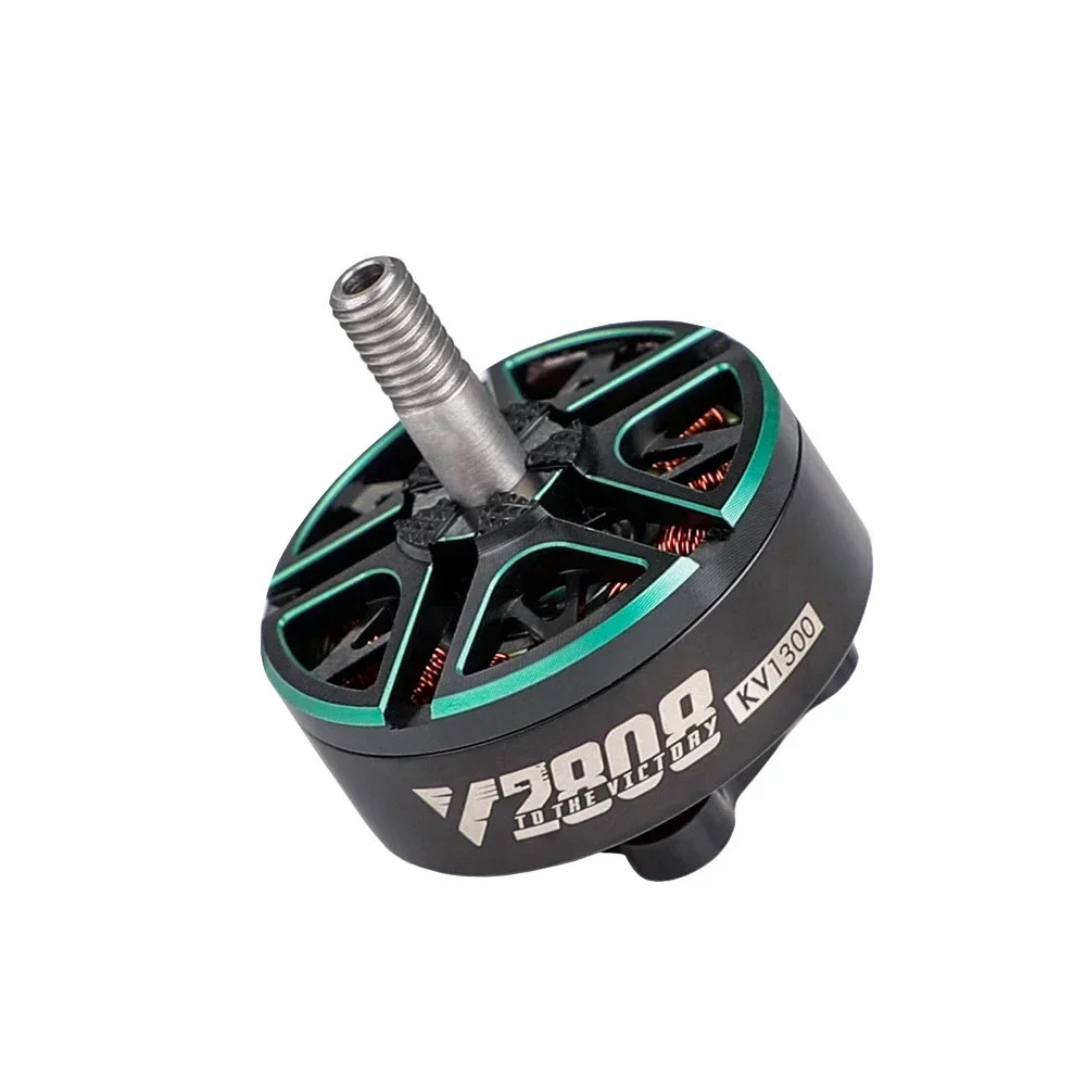 T-Motor Новый двигатель VELOX  – обзор и цена Drone Esc