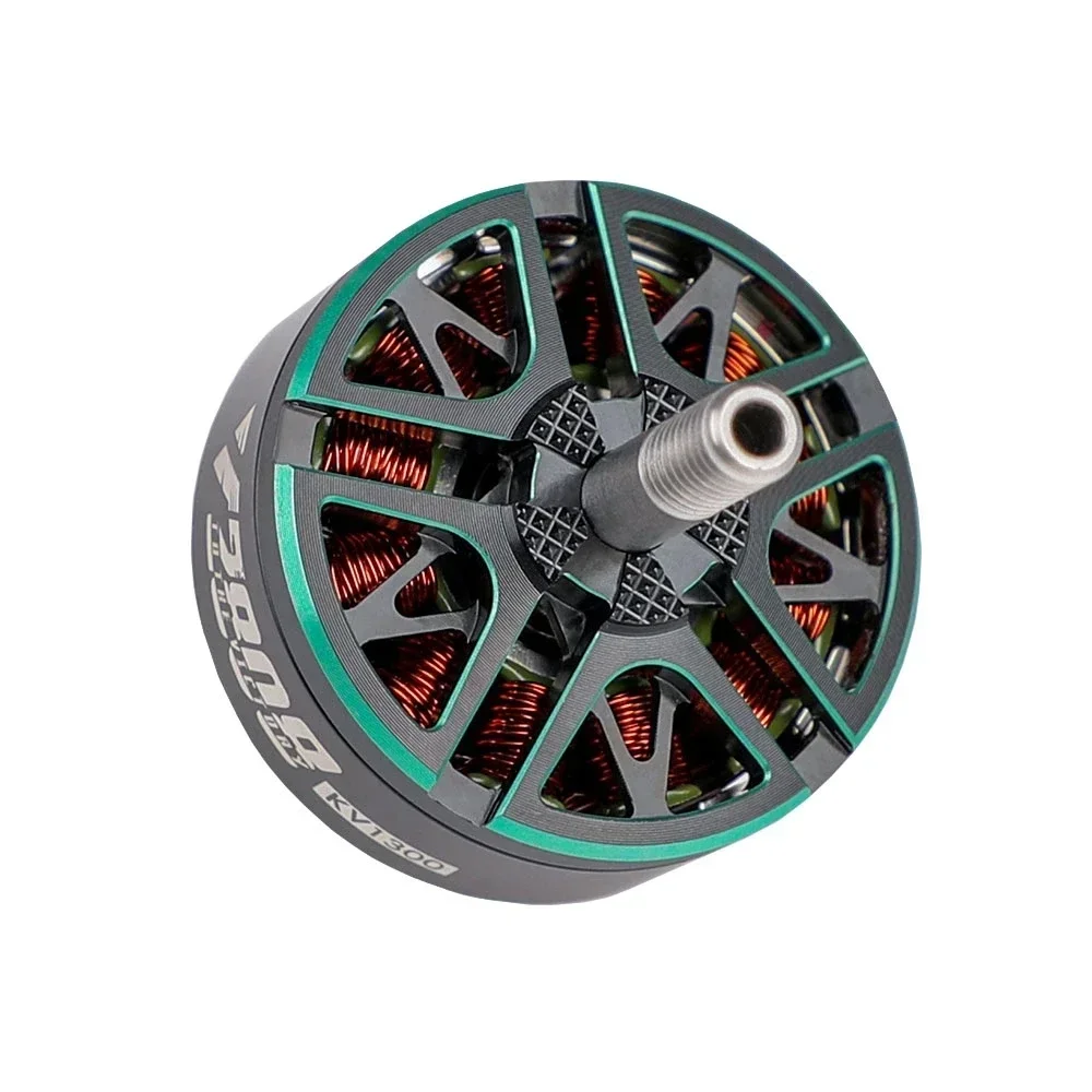 T-Motor Новый двигатель VELOX  – обзор и цена Drone Esc