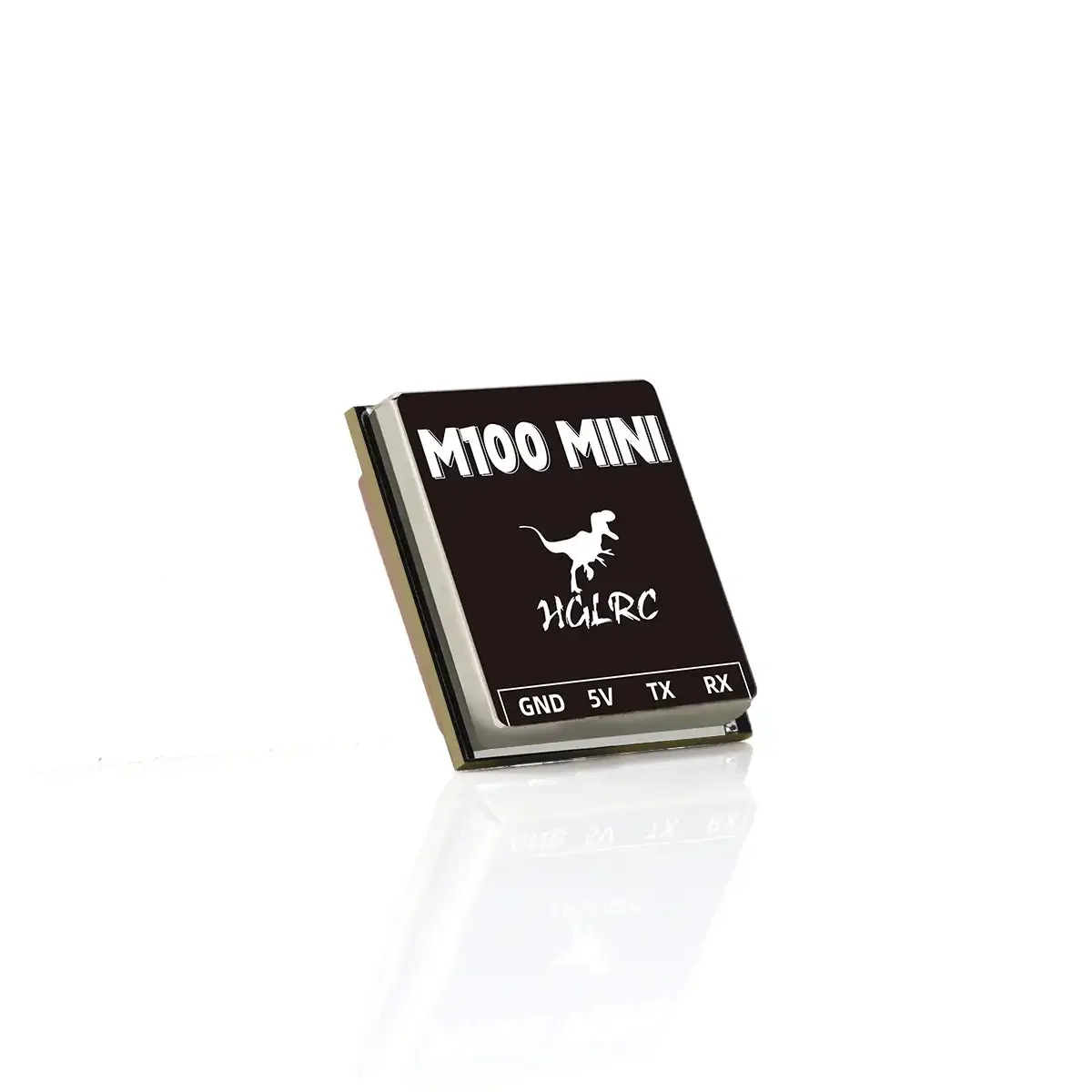 Модуль GPS HGLRC M100 Mini с ч – обзор и цена Drone Gps Module