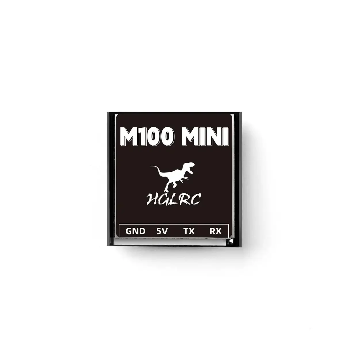 Модуль GPS HGLRC M100 MINI M10 – обзор и цена Drone Gps Module