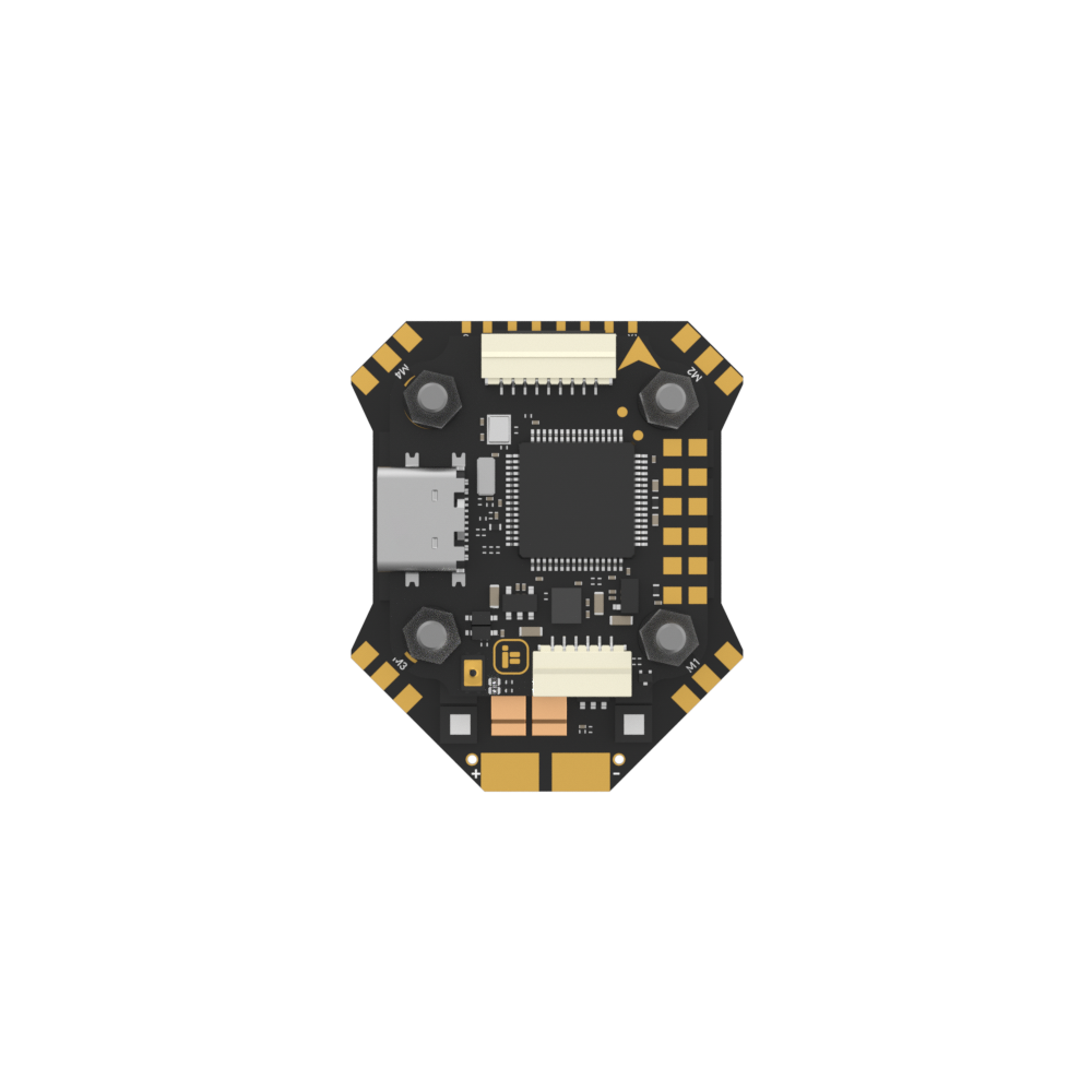 Полетный контроллер iFlight Bo – обзор и цена Drone Esc