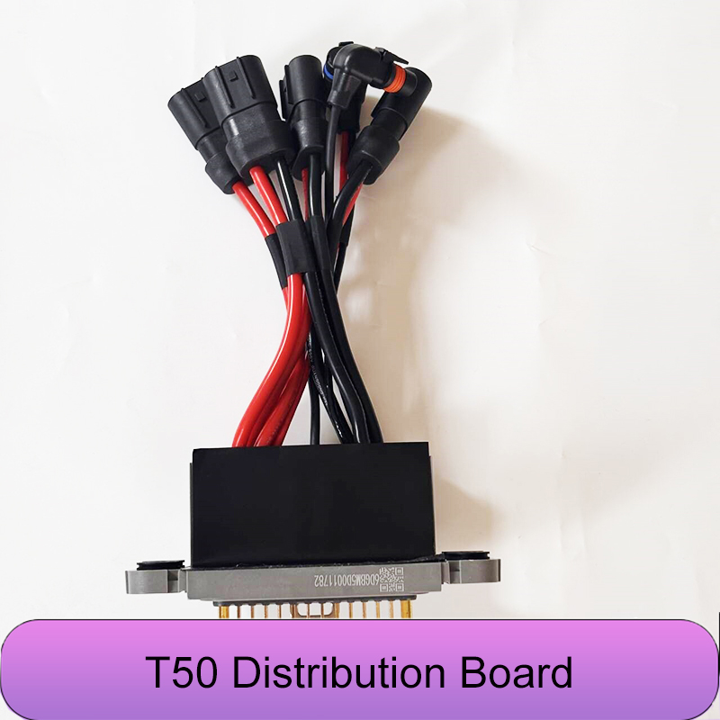 Оригинальный новый модуль расп – обзор и цена Drone Power Distribution Board