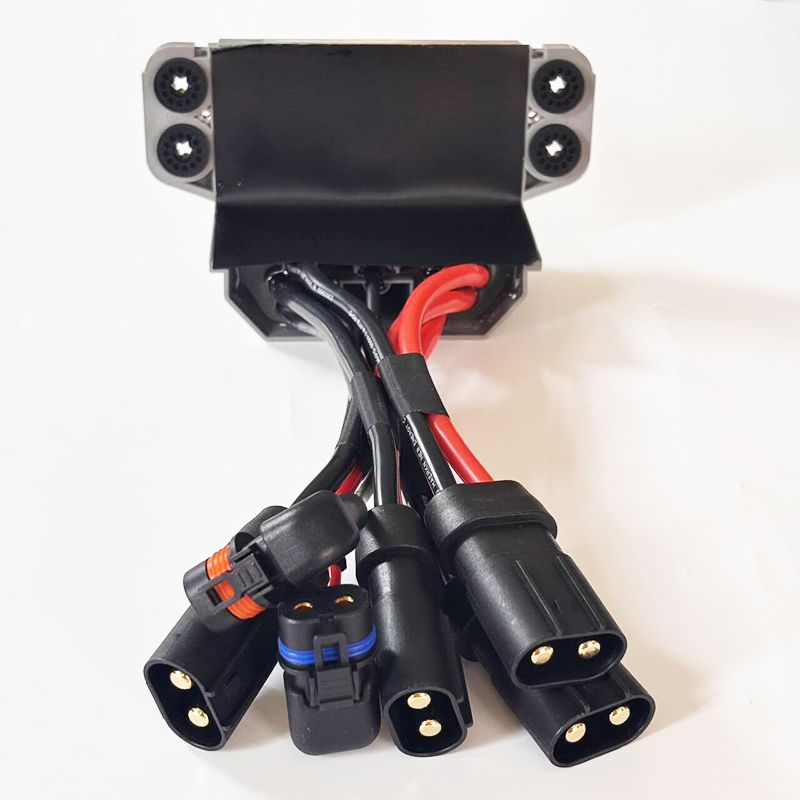 Оригинальный новый модуль расп – обзор и цена Drone Power Distribution Board