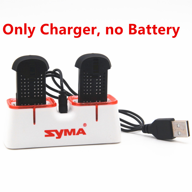 Двойное USB-устройство для быс – обзор и цена Drone Charger
