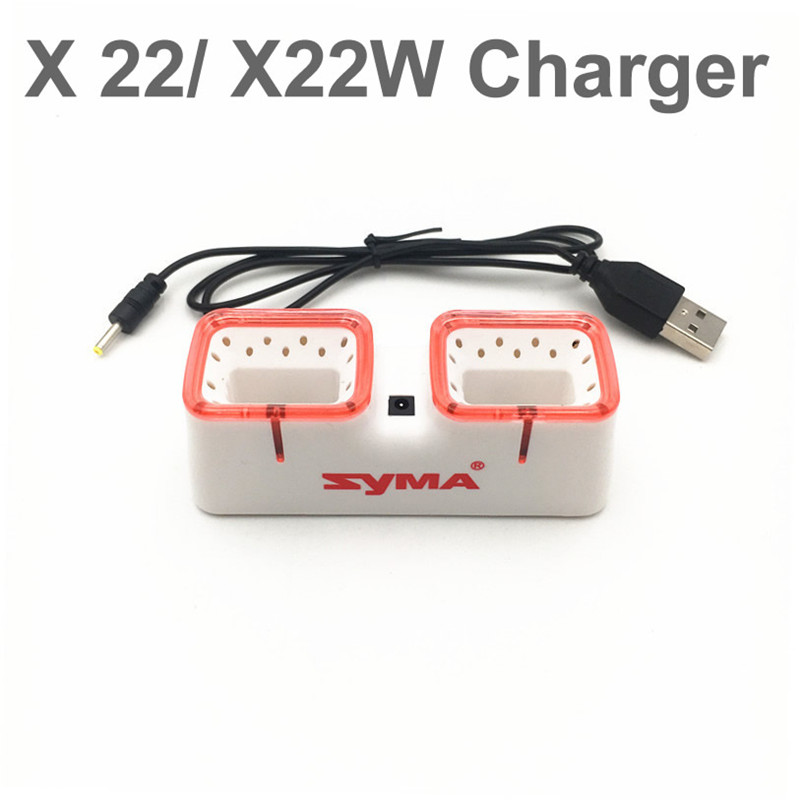 Двойное USB-устройство для быс – обзор и цена Drone Charger