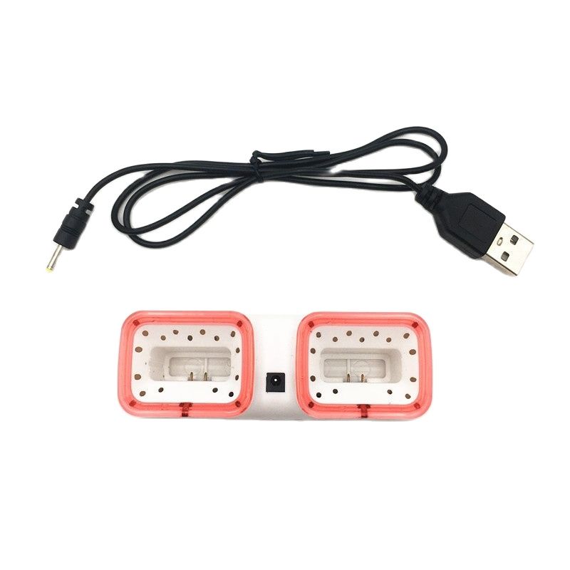 Двойное USB-устройство для быс – обзор и цена Drone Charger