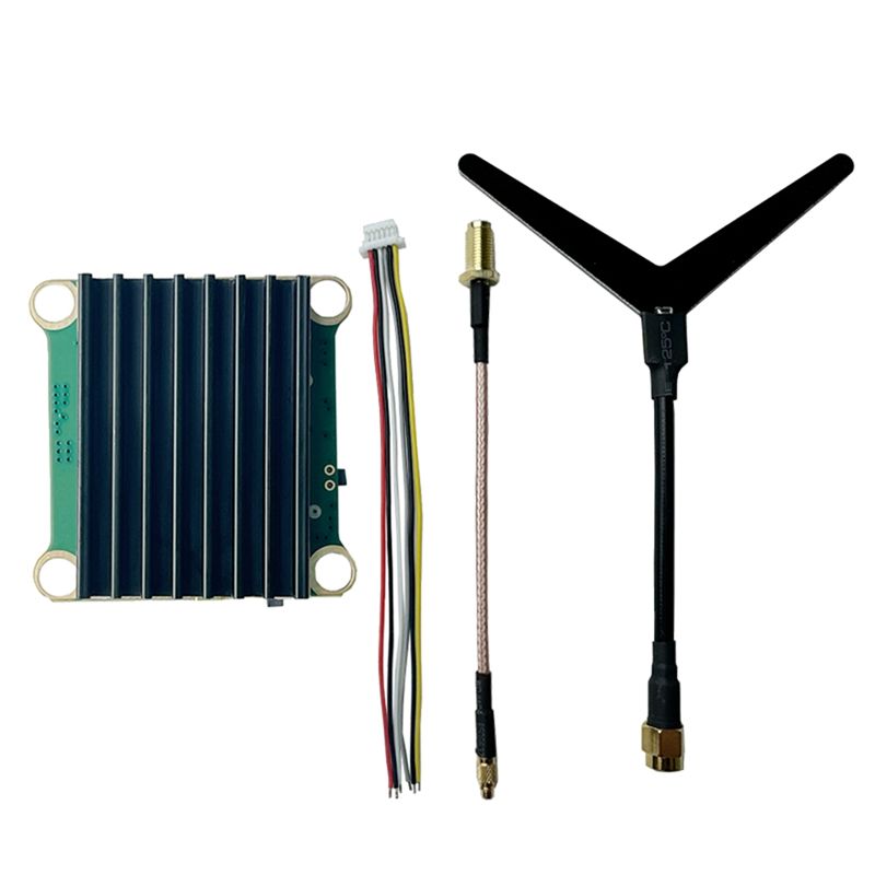 1.2G 1.3G VTX 3W 3000Mw 9-кана – обзор и цена Drone Antenna