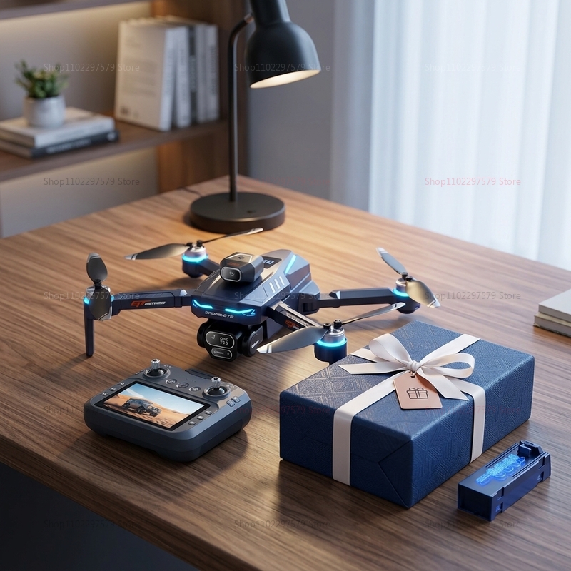 Одобренный ANATEL Горячая НОВИ – обзор и цена Drone Gimbal
