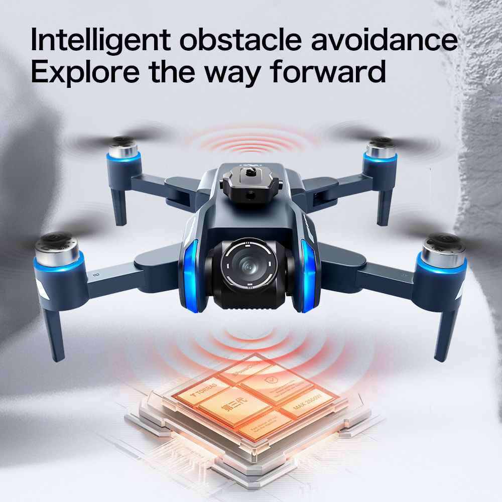 Дрон Lenovo XT808 Pro MAX 4K п – обзор и цена Drone Gps Mount
