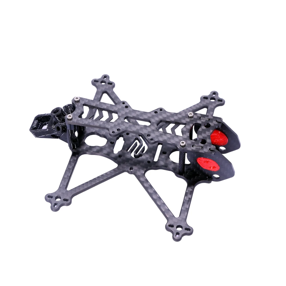 AlfaRC Fi-135 3-дюймовый пропе – обзор и цена Drone Propeller