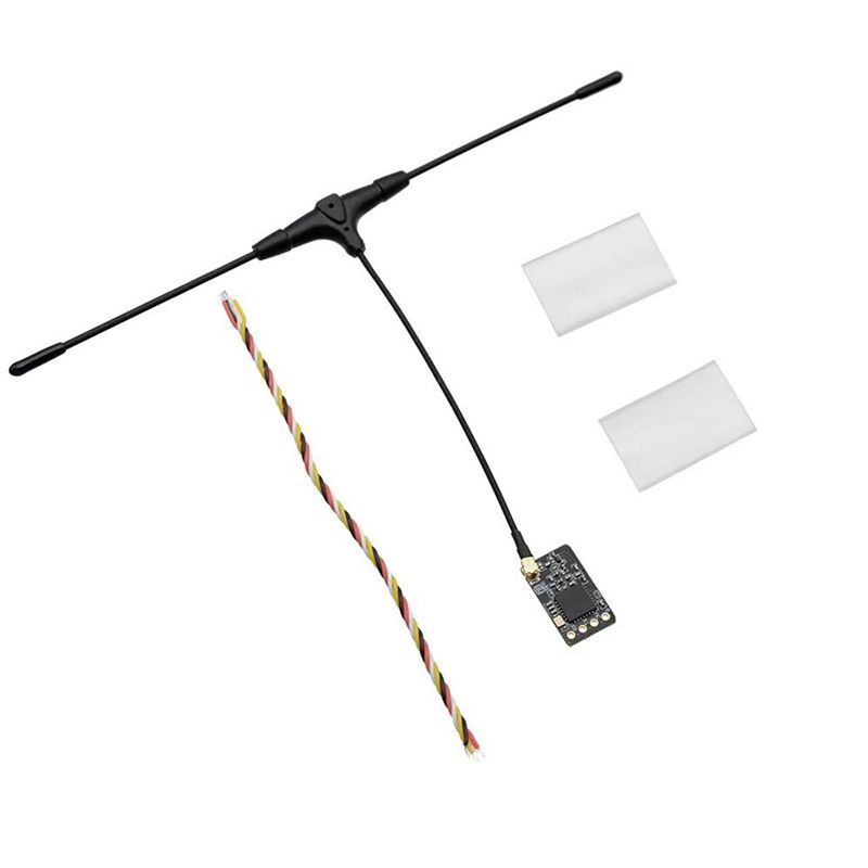 Приемник AS96-Nano RX с T-обра – обзор и цена Drone Antenna