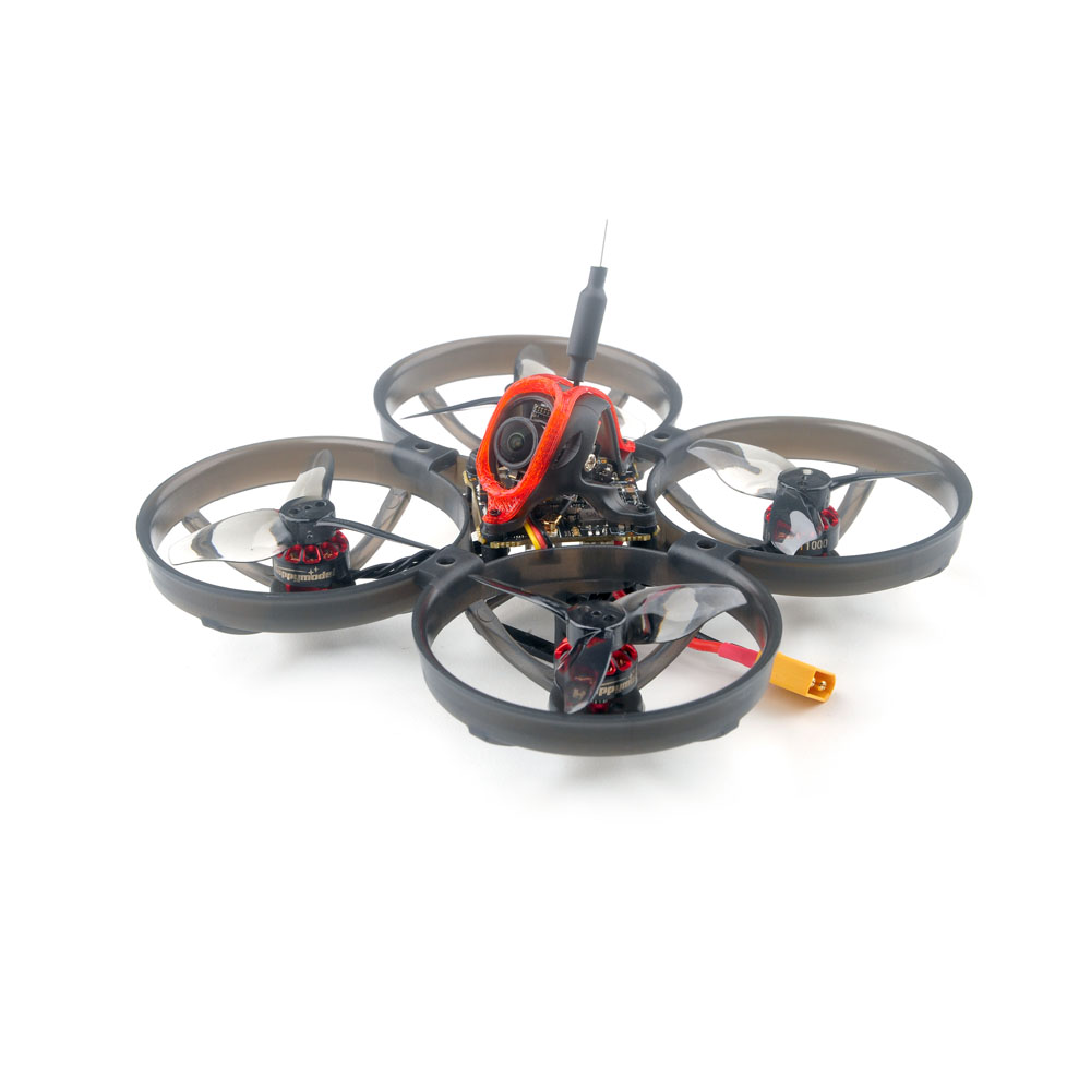Комплект рамы для микро-дрона  – обзор и цена Drone Charger