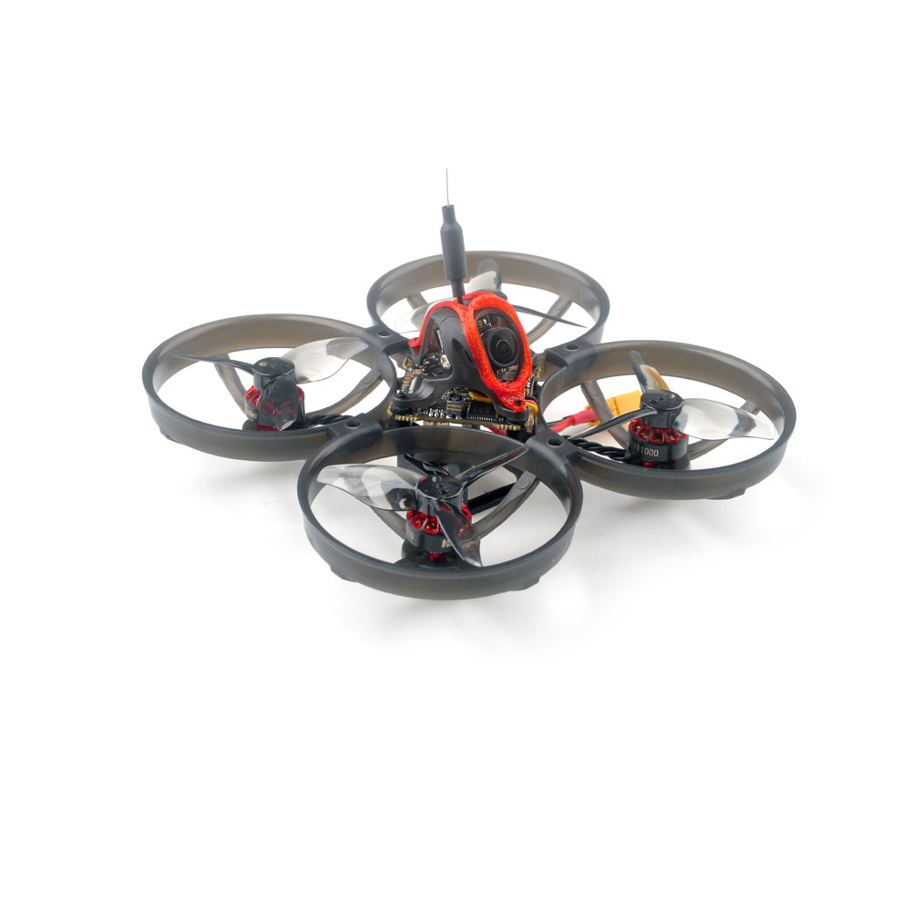 Комплект рамы для микро-дрона  – обзор и цена Drone Charger