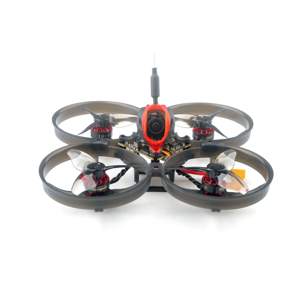 Комплект рамы для микро-дрона  – обзор и цена Drone Charger
