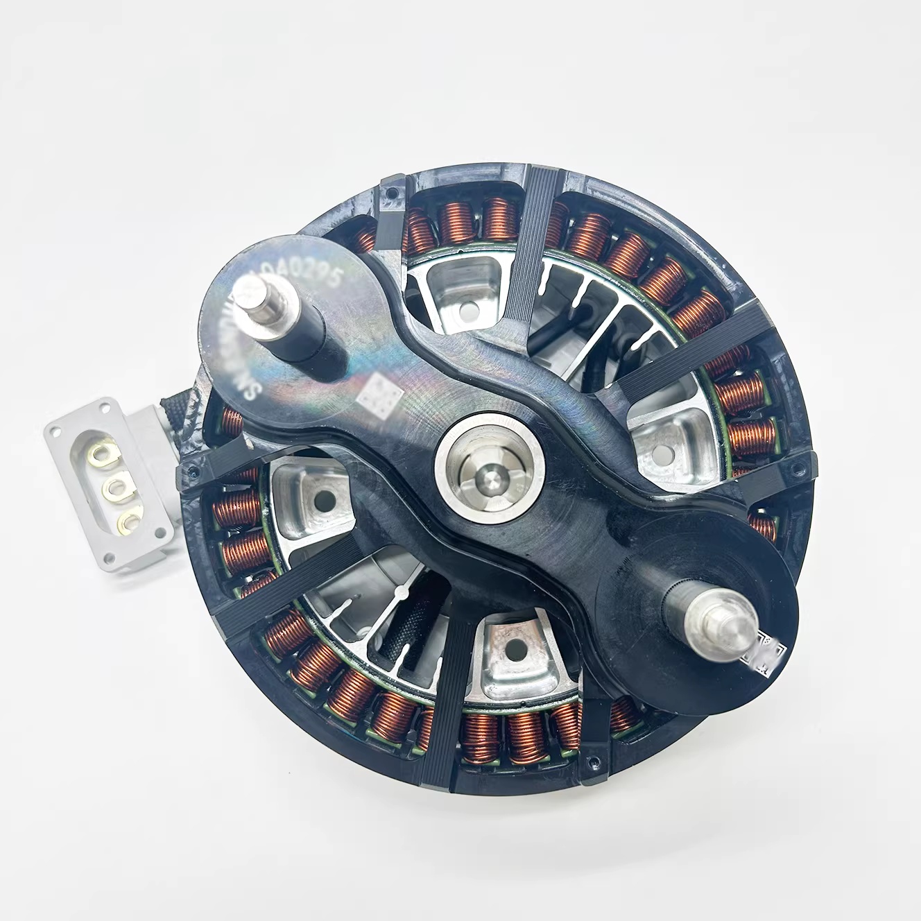 Оригинальный бесщеточный двига – обзор и цена Drone Motor