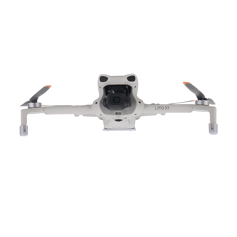 Подставка для дрона DJI Lito X – обзор и цена Drone Landing Gear