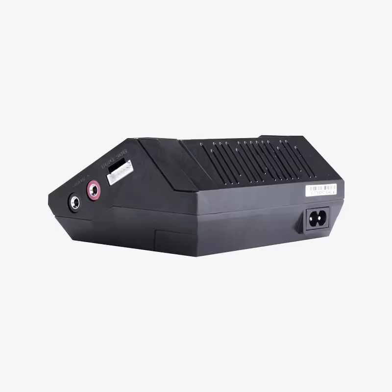Зарядное устройство EV-PEAK C1 – обзор и цена Drone Battery