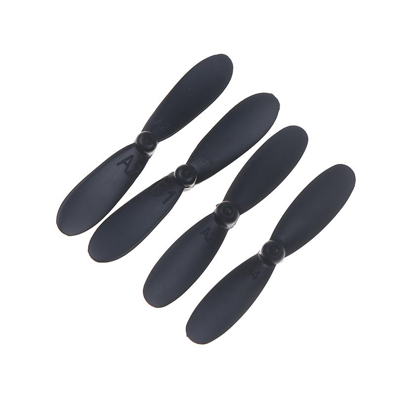 8 шт. 42-мм пропеллеры для 4D  – обзор и цена Drone Propeller