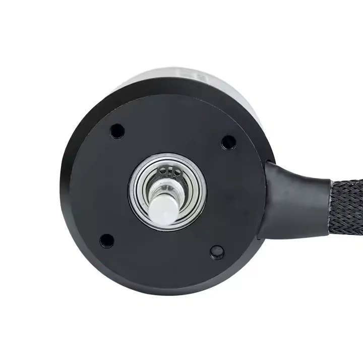 Бесщеточный двигатель 190 кВ 6 – обзор и цена Drone Motor