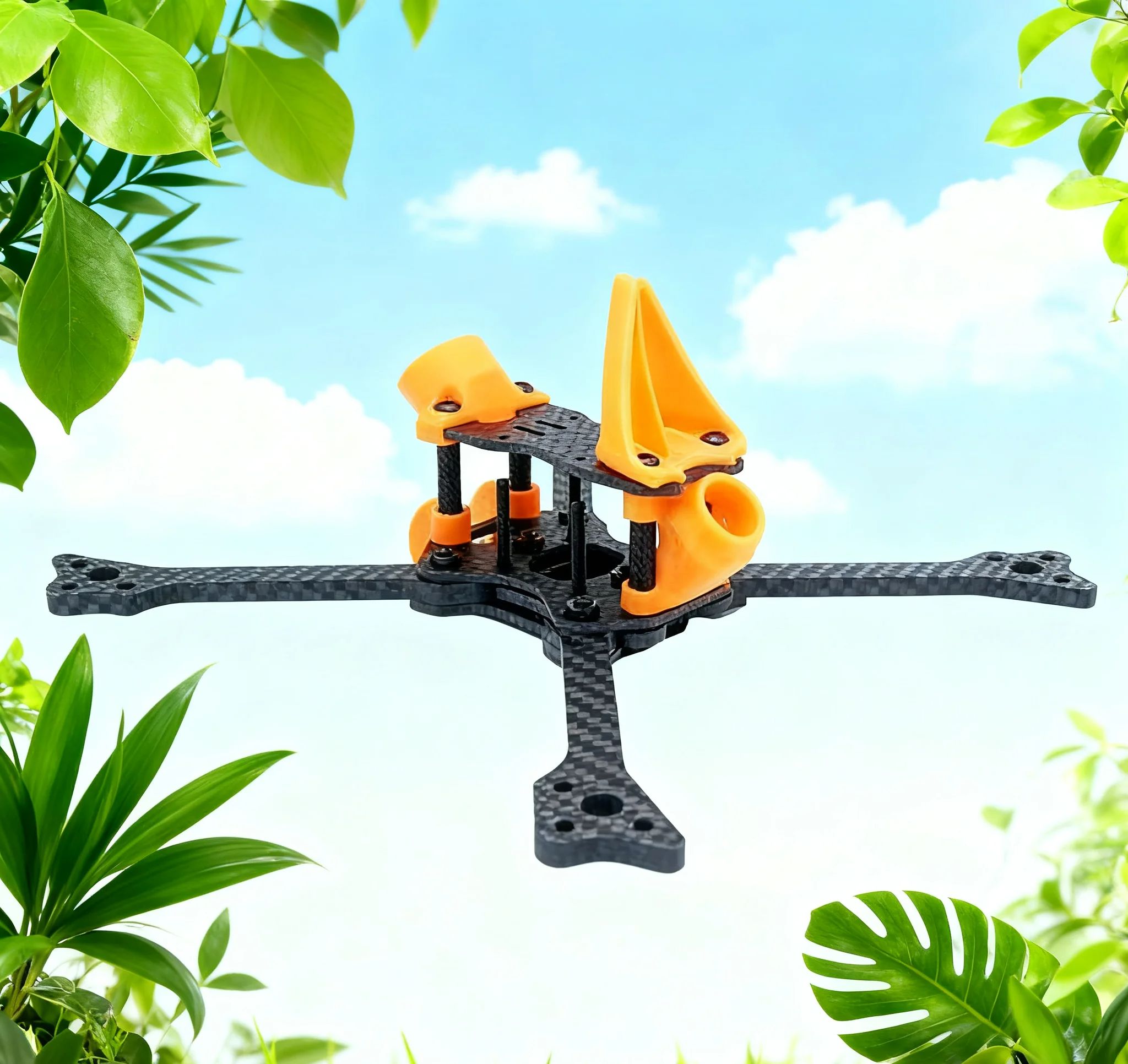 1 шт. Ремешочный FPV-дрон с се – обзор и цена Drone Battery Strap