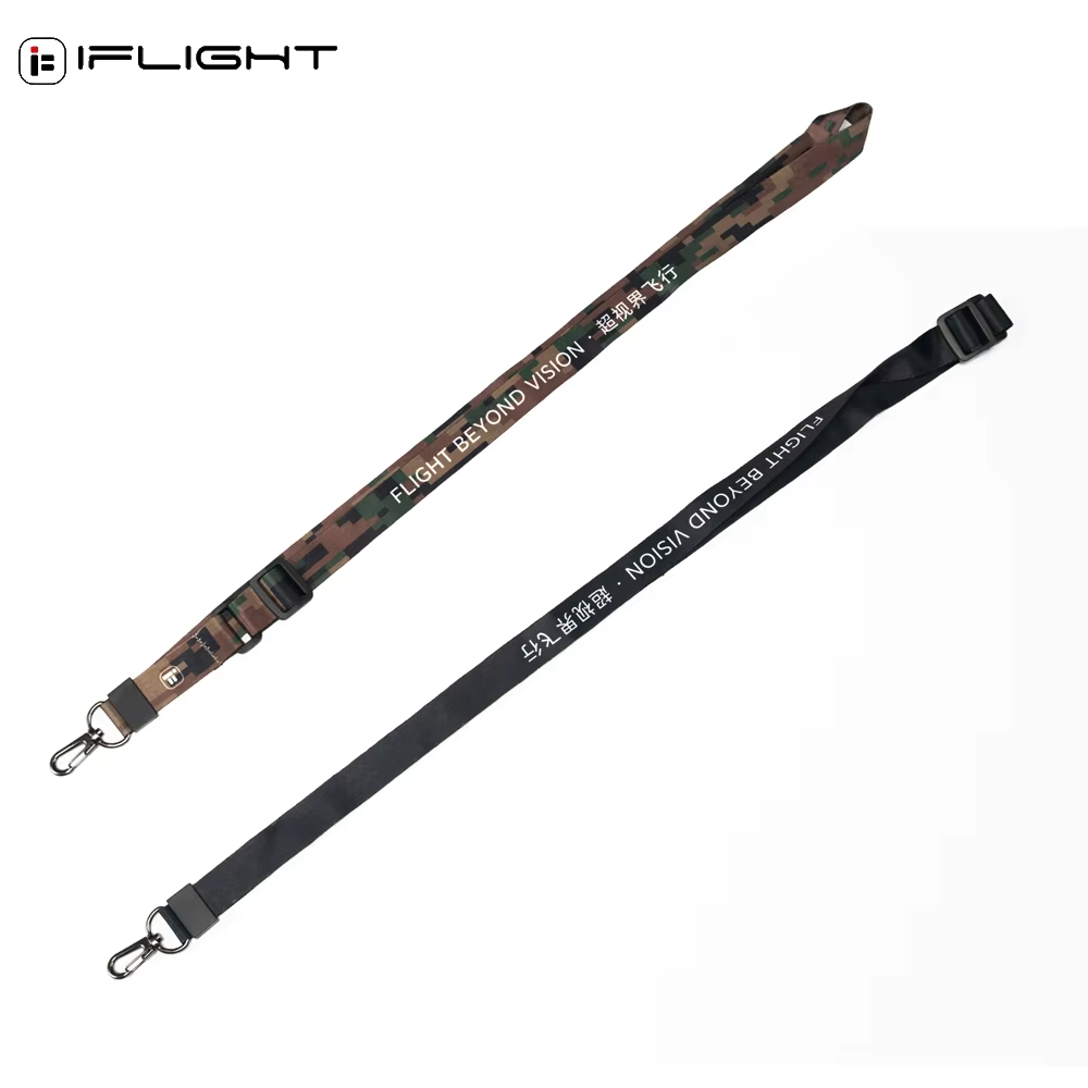Регулируемый ремень-шнурок iFl – обзор и цена Drone Battery Strap