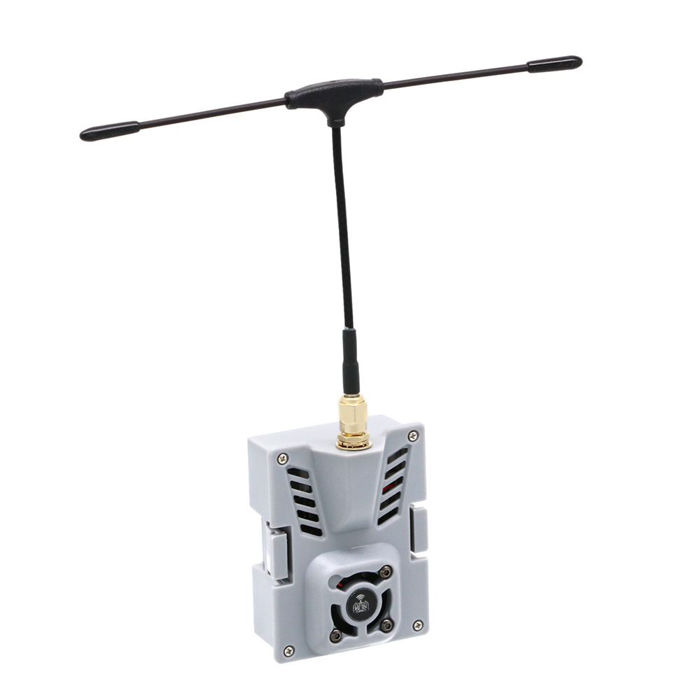 Комбинированный комплект Happy – обзор и цена Drone Esc