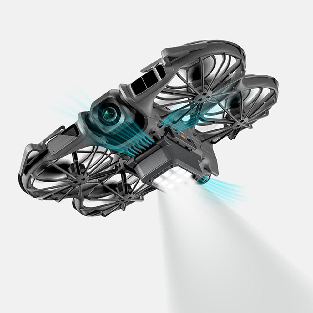Ночник для дрона, шасси для DJ – обзор и цена Drone Landing Gear