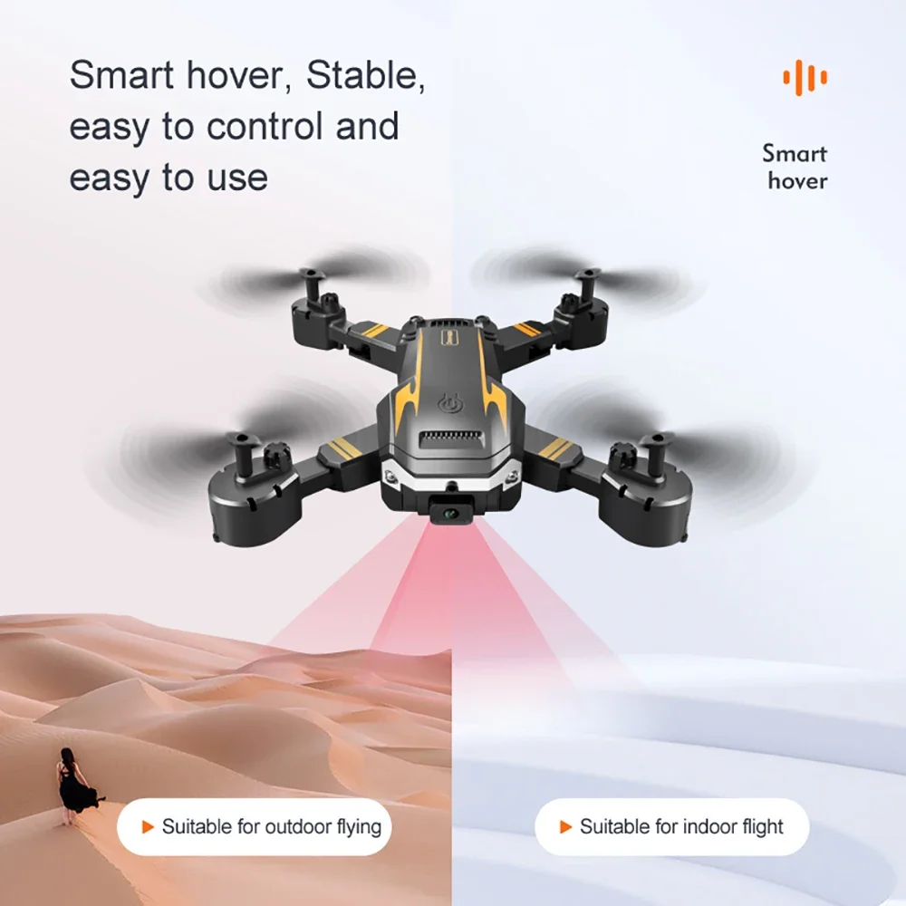 G6 Дрон 8K 5G Профессиональная – обзор и цена Drone Gps Mount