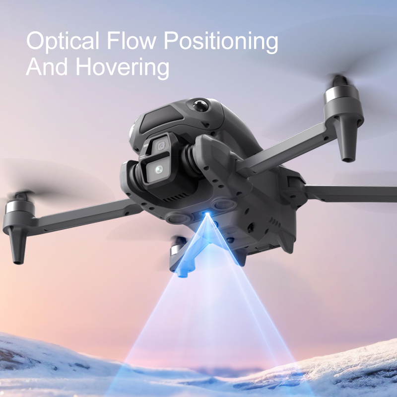 Новый дрон LF682 с двойной кам – обзор и цена Drone Gps Module