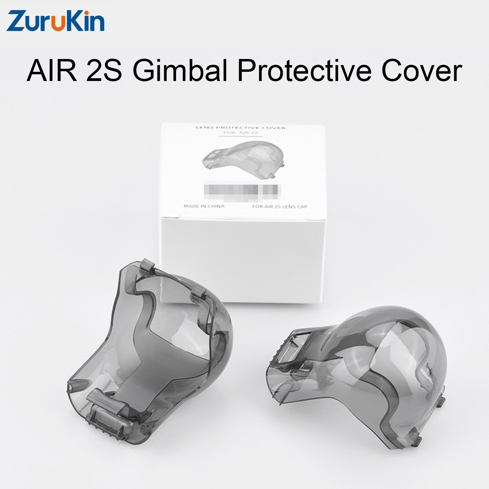 1 шт./2 шт./5 шт. ZuruKin защи – обзор и цена Drone Gimbal